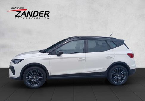 Seat Arona, 2026