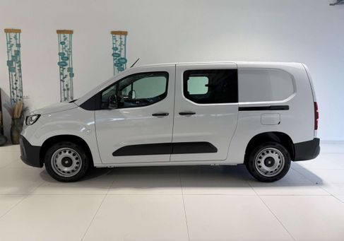 Fiat Doblo, 2026