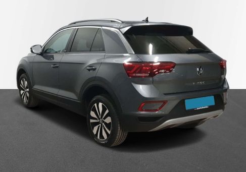 Volkswagen T-Roc, 2023