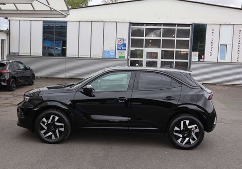 Opel Mokka, 2025 2