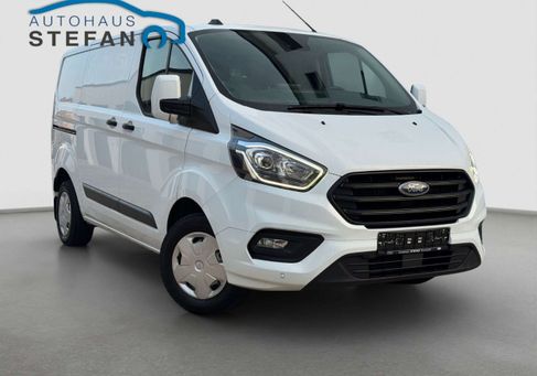 Ford Transit Custom, 2020