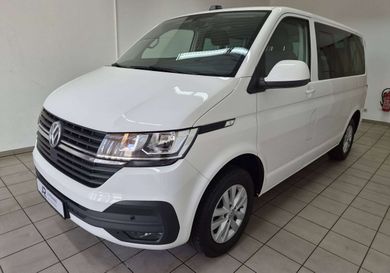 Volkswagen T6 Transporter, 2021