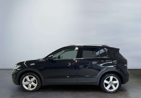 Volkswagen T-Cross, 2022