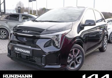 Kia Picanto, 2026
