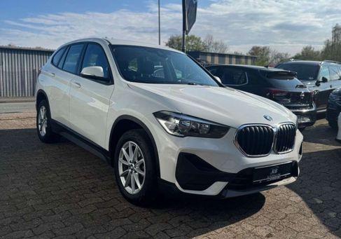 BMW X1, 2019 3