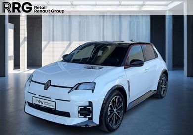 Renault R 5, 2025