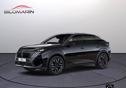 Peugeot 3008, 2025