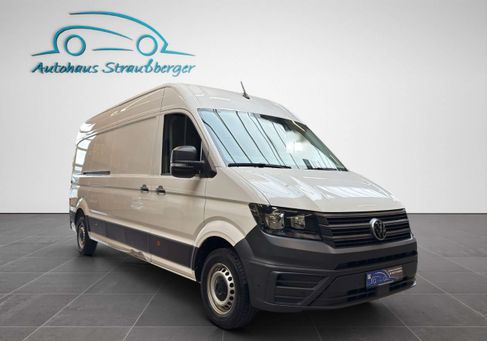 Volkswagen Crafter, 2025