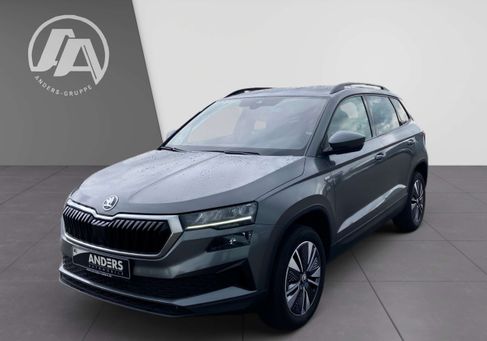 Skoda Karoq, 2023