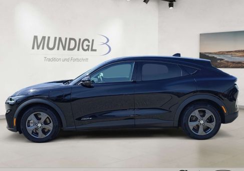 Ford Mustang Mach-E, 2022