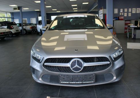 Mercedes-Benz A 220, 2019 2