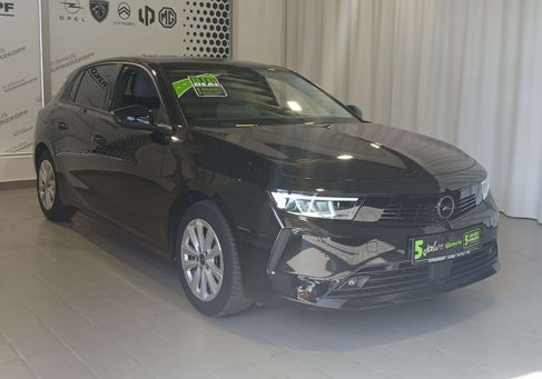 Opel Astra, 2023