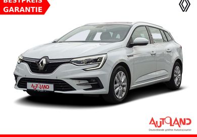 Renault Megane, 2020