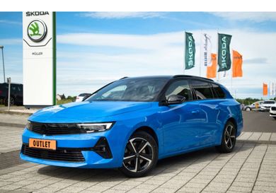 Opel Astra, 2025