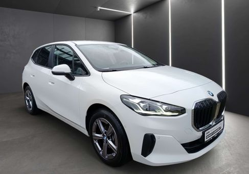 BMW 218, 2024 3