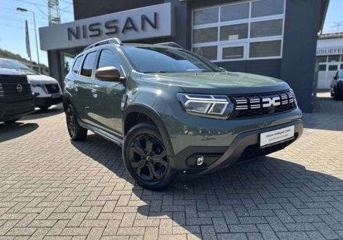 Dacia Duster, 2024