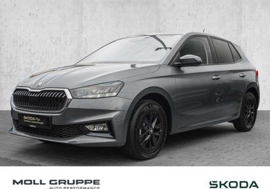 Skoda Fabia, 2026