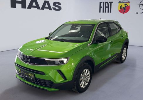 Opel Mokka, 2022 2