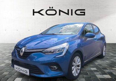 Renault Clio, 2020