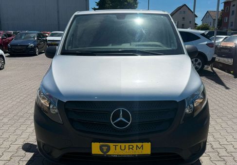 Mercedes-Benz Vito, 2020