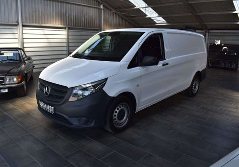 Mercedes-Benz Vito, 2021