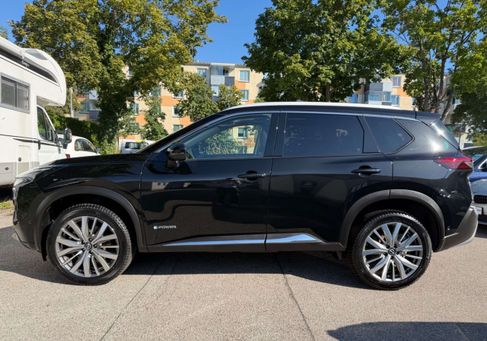 Nissan X-Trail, 2025 2