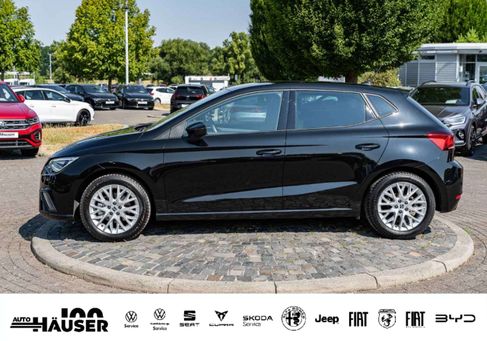 Seat Ibiza, 2025