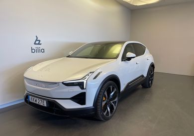 Polestar, 2025