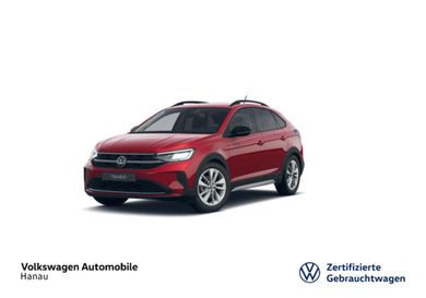 Volkswagen Taigo, 2025