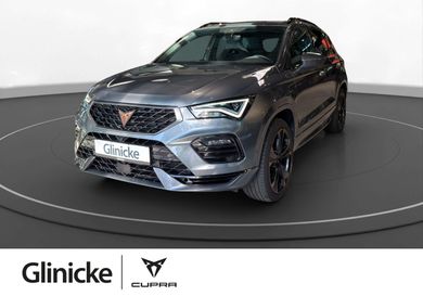 Cupra Ateca, 2022