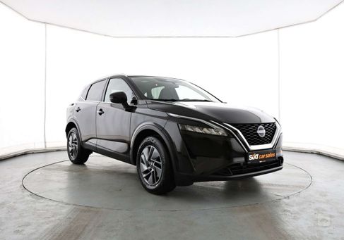 Nissan Qashqai, 2023