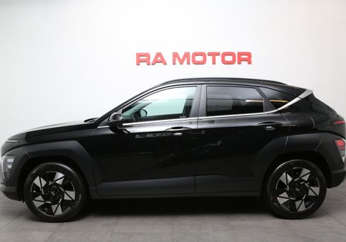 Hyundai Kona, 2027 2