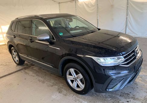 Volkswagen Tiguan Allspace, 2023