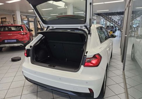 Audi A1, 2023 3