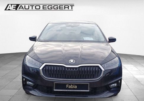 Skoda Fabia, 2024