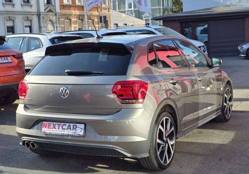 Volkswagen Polo, 2019