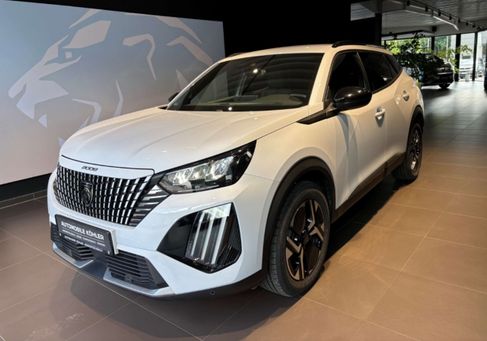 Peugeot 2008, 2023
