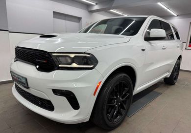 Dodge Durango, 2022