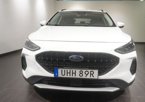 Ford Focus, 2023