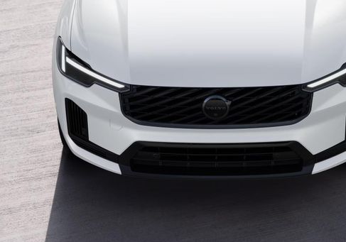 Volvo XC60, 2026 3