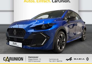 Renault Clio, 2026