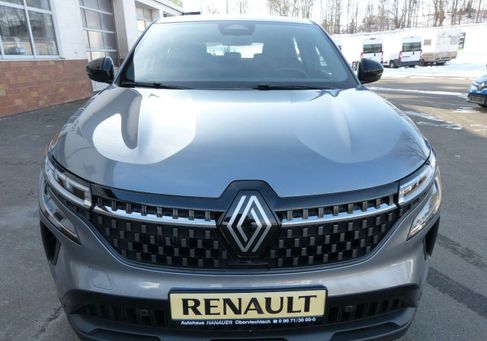 Renault Austral, 2024