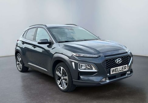 Hyundai Kona, 2019 3