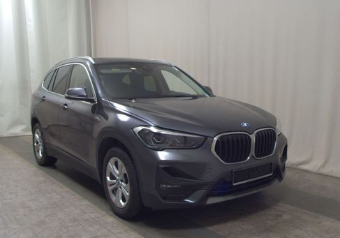 BMW X1, 2021 3