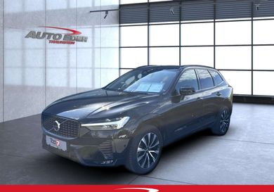 Volvo XC60, 2023