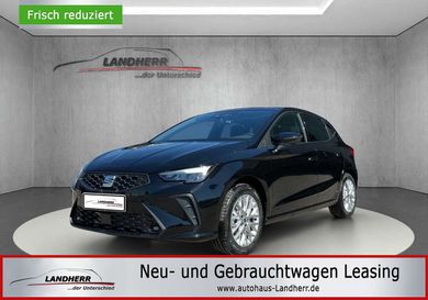Seat Ibiza, 2026