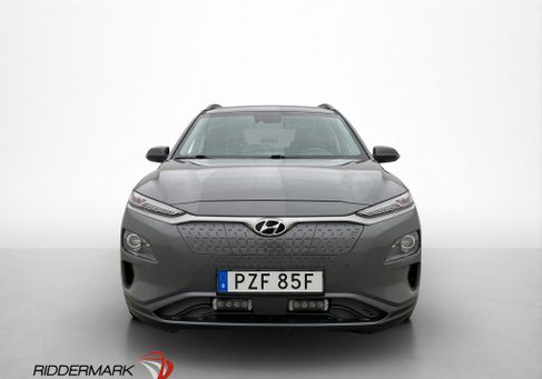Hyundai Kona, 2020 2