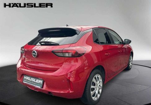 Opel Corsa, 2023 3