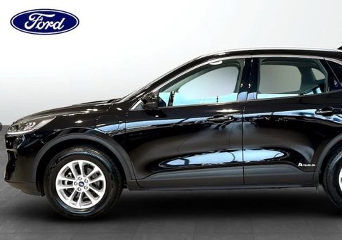 Ford Kuga, 2022