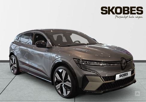 Renault Megane, 2023